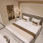 Dbd Cesme Szálloda