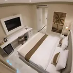 Dbd Cesme Szálloda Alacati