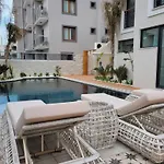 Szálloda Dbd Cesme Alacati