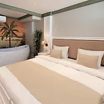 Szálloda Dbd Cesme 3*