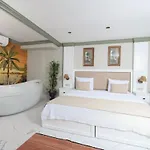 Szálloda Dbd Cesme Alacati
