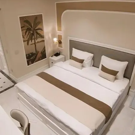 Dbd Cesme Szálloda