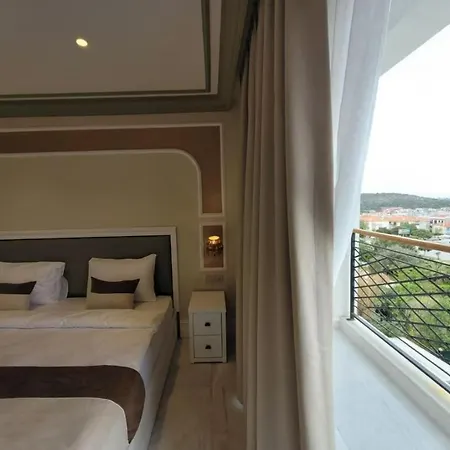 Dbd Cesme 3*