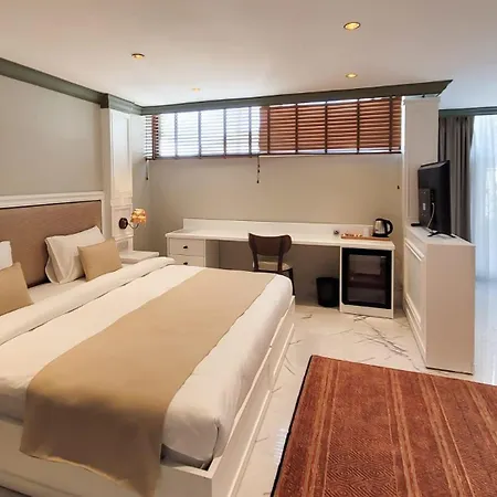 Dbd Cesme 3* Alaçatı