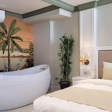 Dbd Cesme 3* Alaçatı