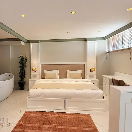 Ξενοδοχείο Dbd Cesme 3*