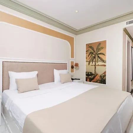 Otel Dbd çeşme