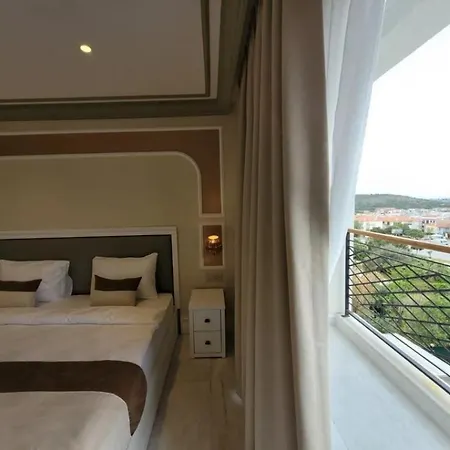 Otel Dbd çeşme Alaçatı