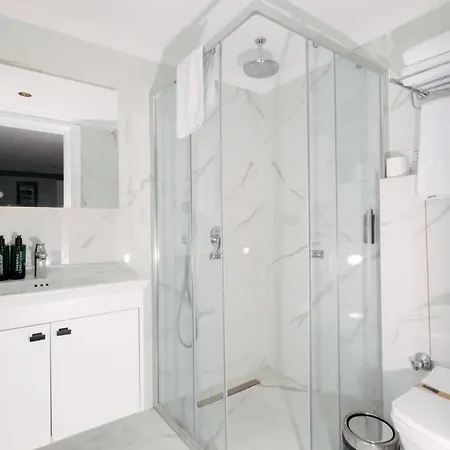 Dbd Cesme 3* Alacati