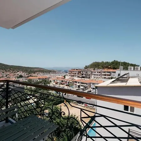 Dbd Cesme