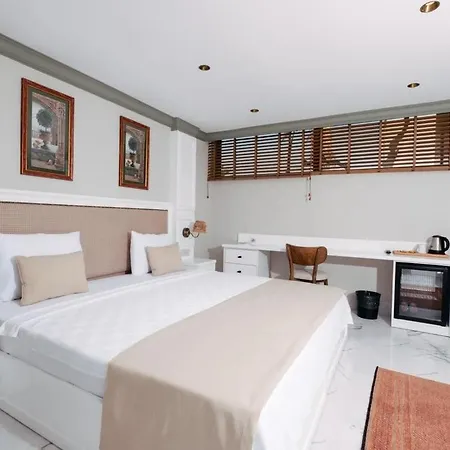 Dbd Cesme 3*