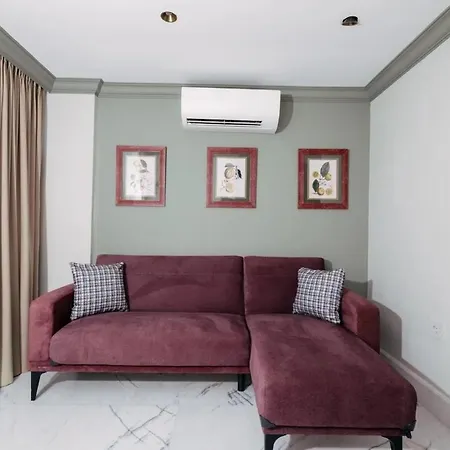 Dbd Cesme 3* Αλακάτι