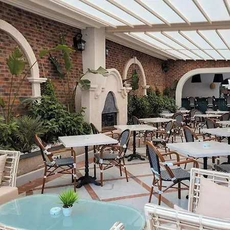 Hotel Dbd çeşme 3*