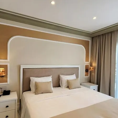 Dbd Cesme Hotel 3*
