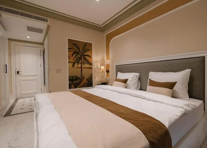 Dbd Cesme Алачати