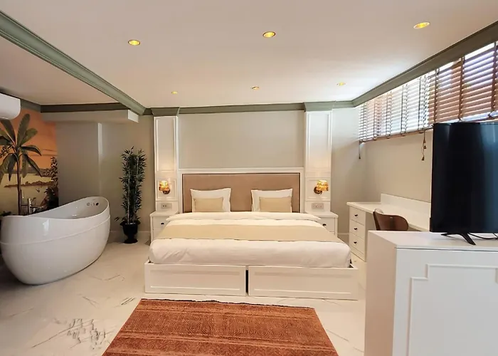 Отель Dbd Cesme 3*